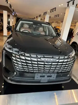 Photo - Haval H6 PHEV Hybrid SUV - Zero Kilometer New Vehicle