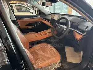 Haval H6 PHEV Hybrid SUV - Zero Kilometer New Vehicle