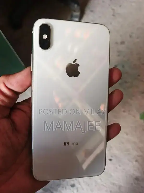 Apple iPhone XS Max 256GB PTA Approved Smartphone