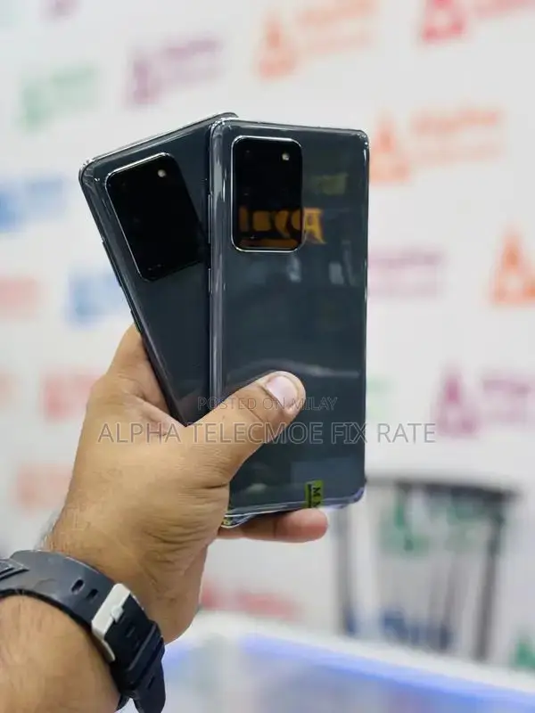 Samsung Galaxy S24 Premium Smartphone 12GB RAM 256GB Storage