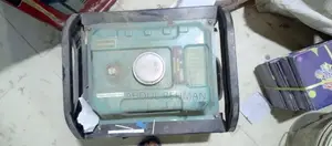 Jasco 1800W Portable Generator - Compact Power Solution