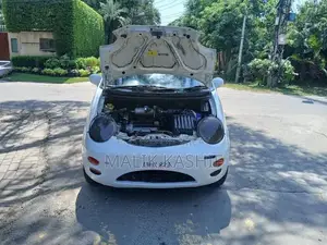 Chevrolet Cherry QQ 2006 Compact Sedan