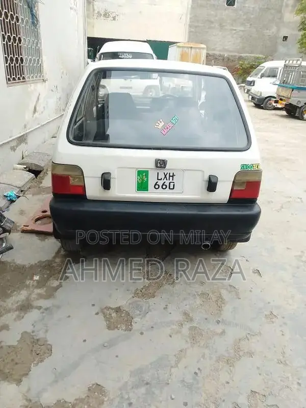 Family-Friendly Sedan with Reliable Performance