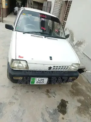 Family-Friendly Sedan with Reliable Performance