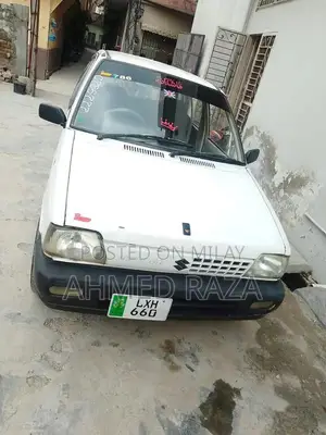 Family-Friendly Sedan with Reliable Performance