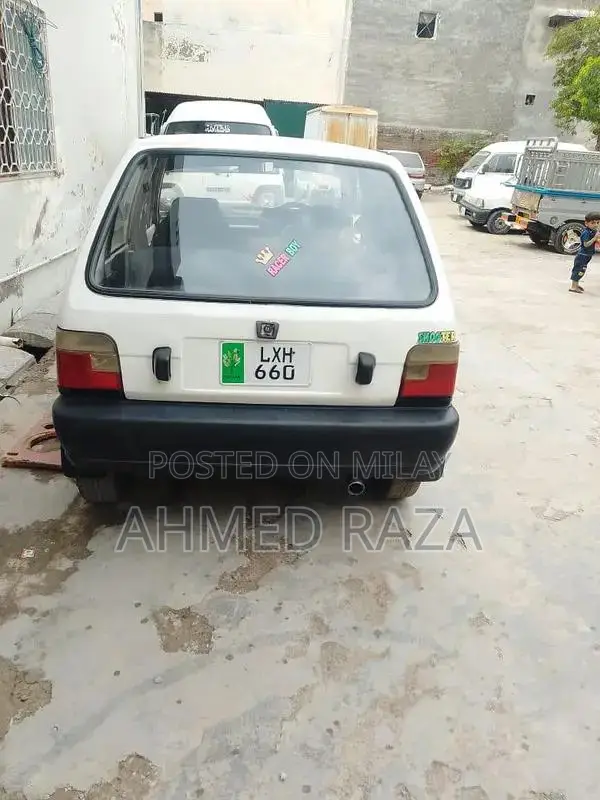 Family-Friendly Sedan with Reliable Performance