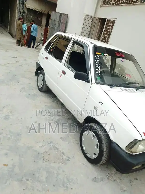 Family-Friendly Sedan with Reliable Performance