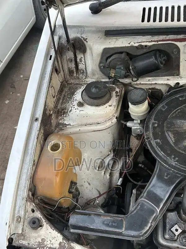 Android Panel Vehicle with Engine Gear System