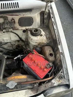 Android Panel Vehicle with Engine Gear System