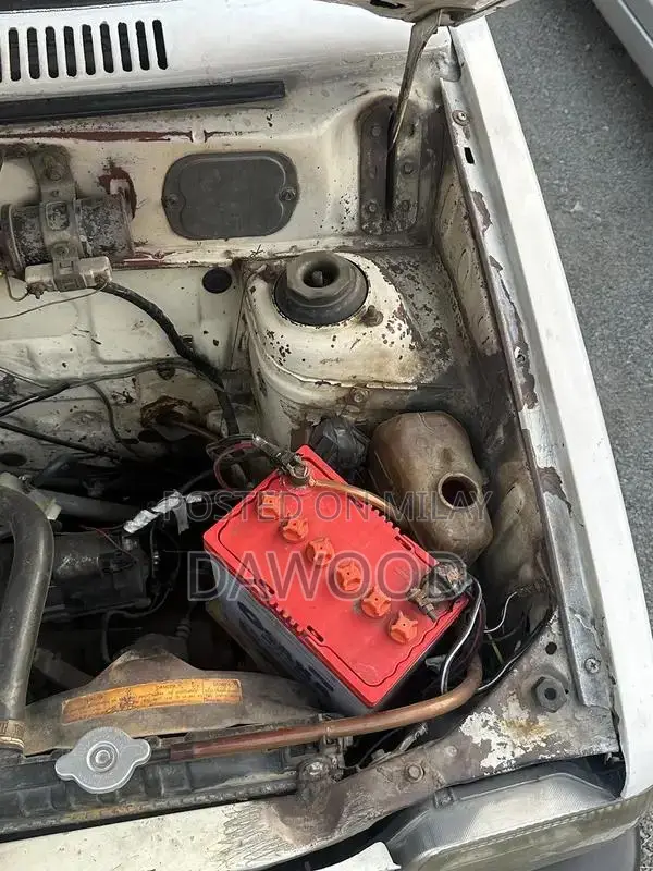 Android Panel Vehicle with Engine Gear System