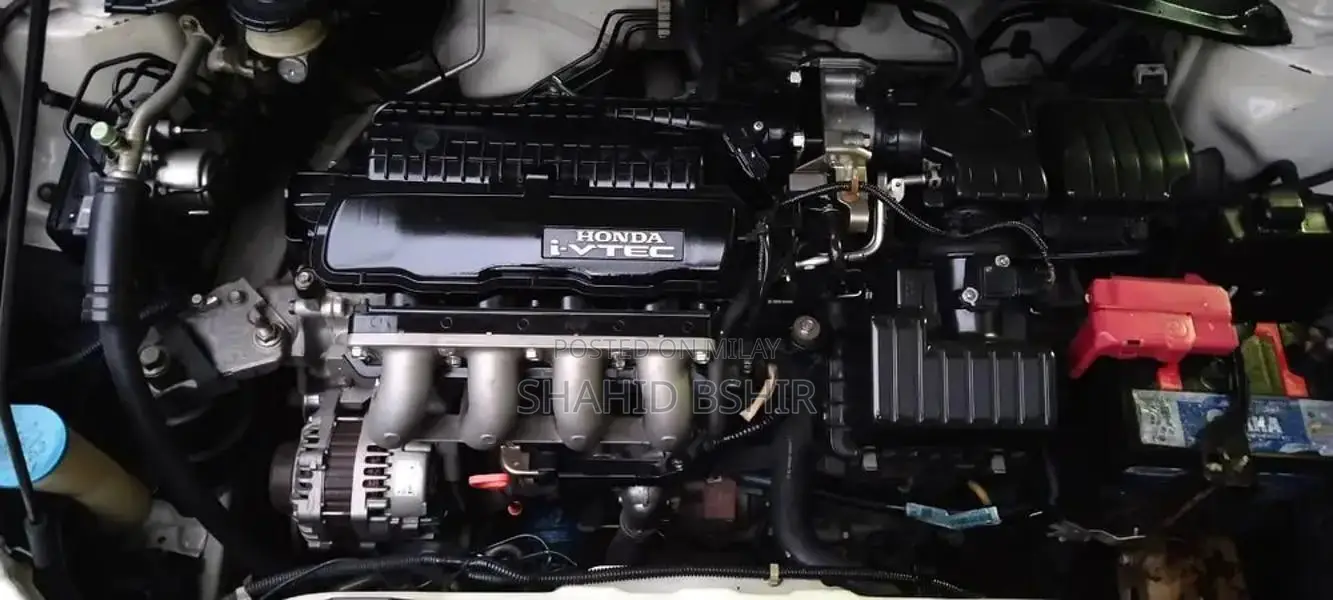 Honda City Auto Sedan 2018 - Home Used Sedan