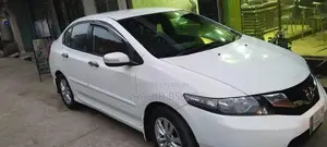Honda City Auto Sedan 2018 - Home Used Sedan