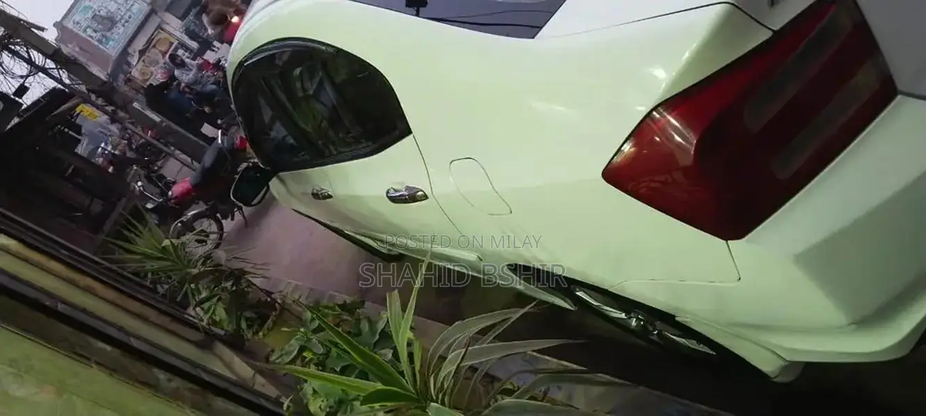 Honda City Auto Sedan 2018 - Home Used Sedan