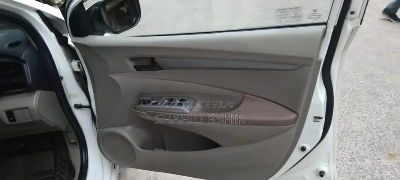 Honda City Auto Sedan 2018 - Home Used Sedan
