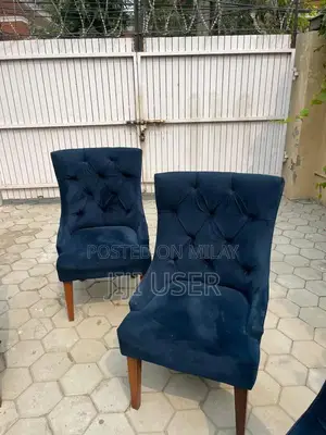 Modern Dining Chairs Furniture for Home and Kitchen