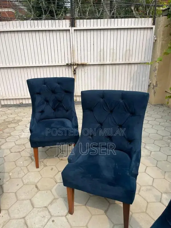 Modern Dining Chairs Furniture for Home and Kitchen