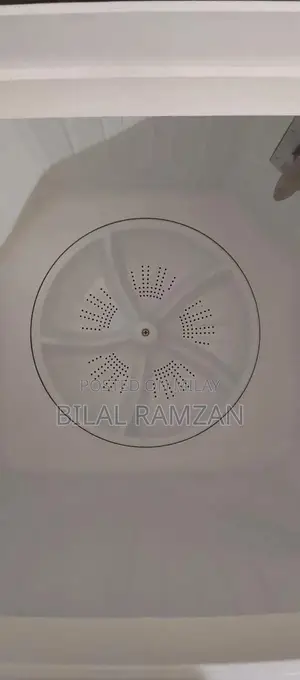 High-Quality Washing Machine - Original and Ready to Use