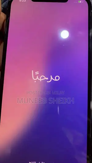 High-Performance Pro Smartphone with Advanced Features