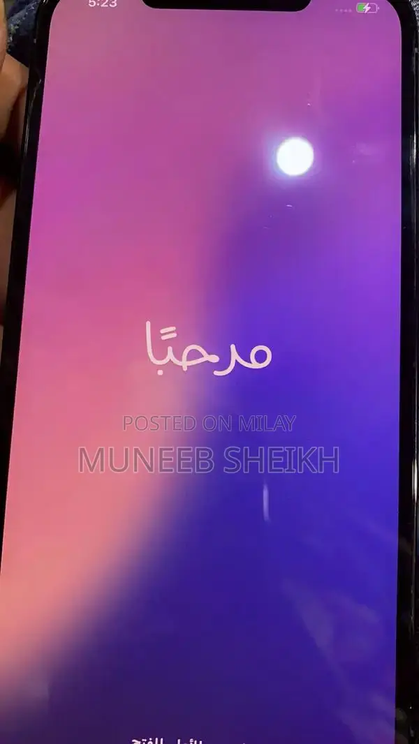 High-Performance Pro Smartphone with Advanced Features