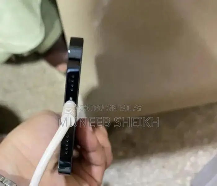 High-Performance Pro Smartphone with Advanced Features