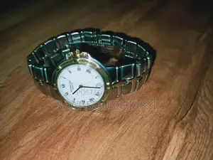 Raymond Weil Parsifal Two-Tone Luxury Watch