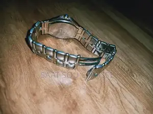 Raymond Weil Parsifal Two-Tone Luxury Watch