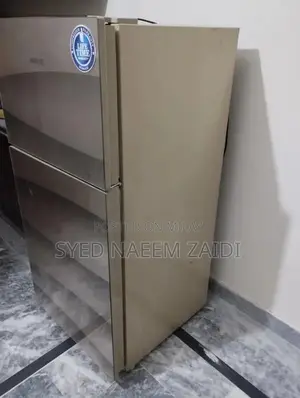 Photo - Compact Refrigerator - Gently Used Mini Fridge