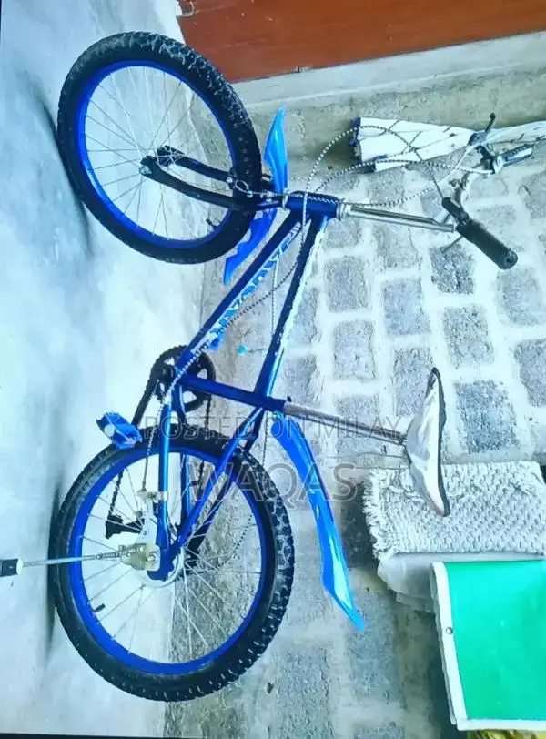 Nearly New Cycle - Excellent Condition One Week Old