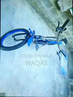 Nearly New Cycle - Excellent Condition One Week Old