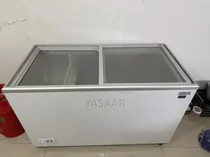 Photo - Commercial Deep Freezer - Low Usage, Excellent Condition