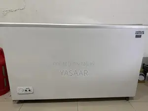 Commercial Deep Freezer - Low Usage, Excellent Condition