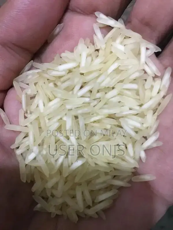 Premium Kainat Long Grain White Rice - Aromatic Cooking Rice