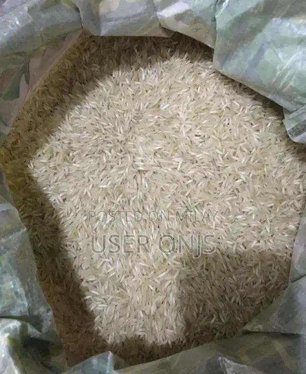 Premium Kainat Long Grain White Rice - Aromatic Cooking Rice