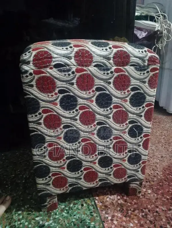 Kali Tali Bedroom Furniture Set with Bed and Dressing Table