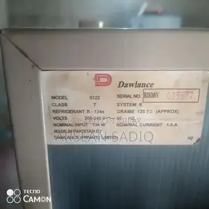 Dawlance Kamii Pashi Aroma Humidifier