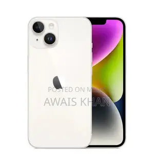 High-Performance 128GB Smartphone in Excellent Condition