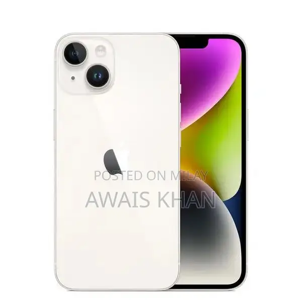 High-Performance 128GB Smartphone in Excellent Condition