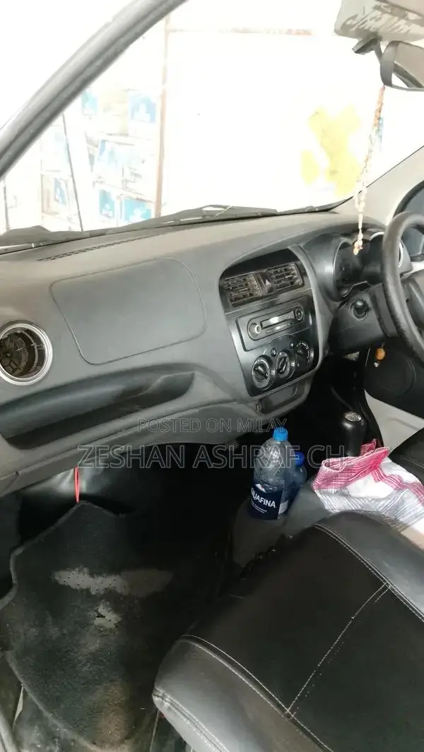 Changan Karvan Commercial Van - Low Mileage Vehicle