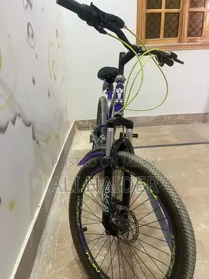 Photo - Kentone Chase Bicycle - Lightly Used Cycle in Good Condition