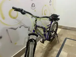 Kentone Chase Bicycle - Lightly Used Cycle in Good Condition