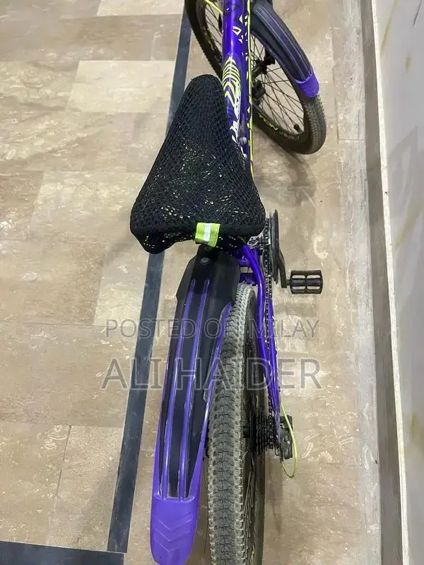 Kentone Chase Bicycle - Lightly Used Cycle in Good Condition