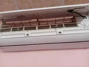 Kenwood Split Air Conditioner 1.5 Ton Cooling System
