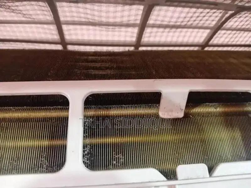 Kenwood Split Air Conditioner 1.5 Ton Cooling System