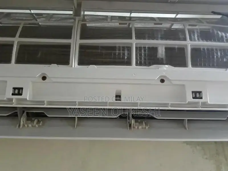 Kenwood Optima 1.5 Ton Inverter Air Conditioner - 2020 Model