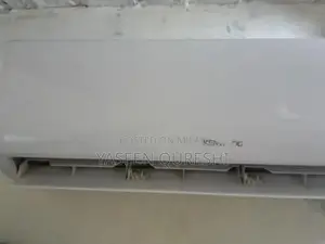 Kenwood Optima 1.5 Ton Inverter Air Conditioner - 2020 Model