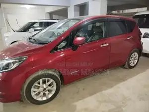 Nissan Note E-Power Hybrid Compact Car - Low Mileage Automatic