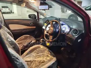 Nissan Note E-Power Hybrid Compact Car - Low Mileage Automatic