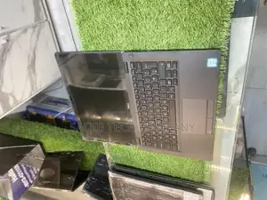 HP Latitude 5300 Business Laptop - 13.3" Intel Core i5 Ultraportable