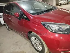 Nissan Note E-Power Hybrid Compact Car - Low Mileage Automatic