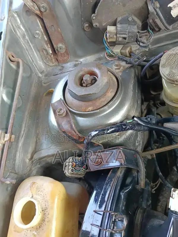 Mehran 2013 Compact Sedan - Low Mileage, Well-Maintained Vehicle